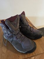 MAMMUT Trekkingschuhe Sapuen High GTX Woman Grösse 42 