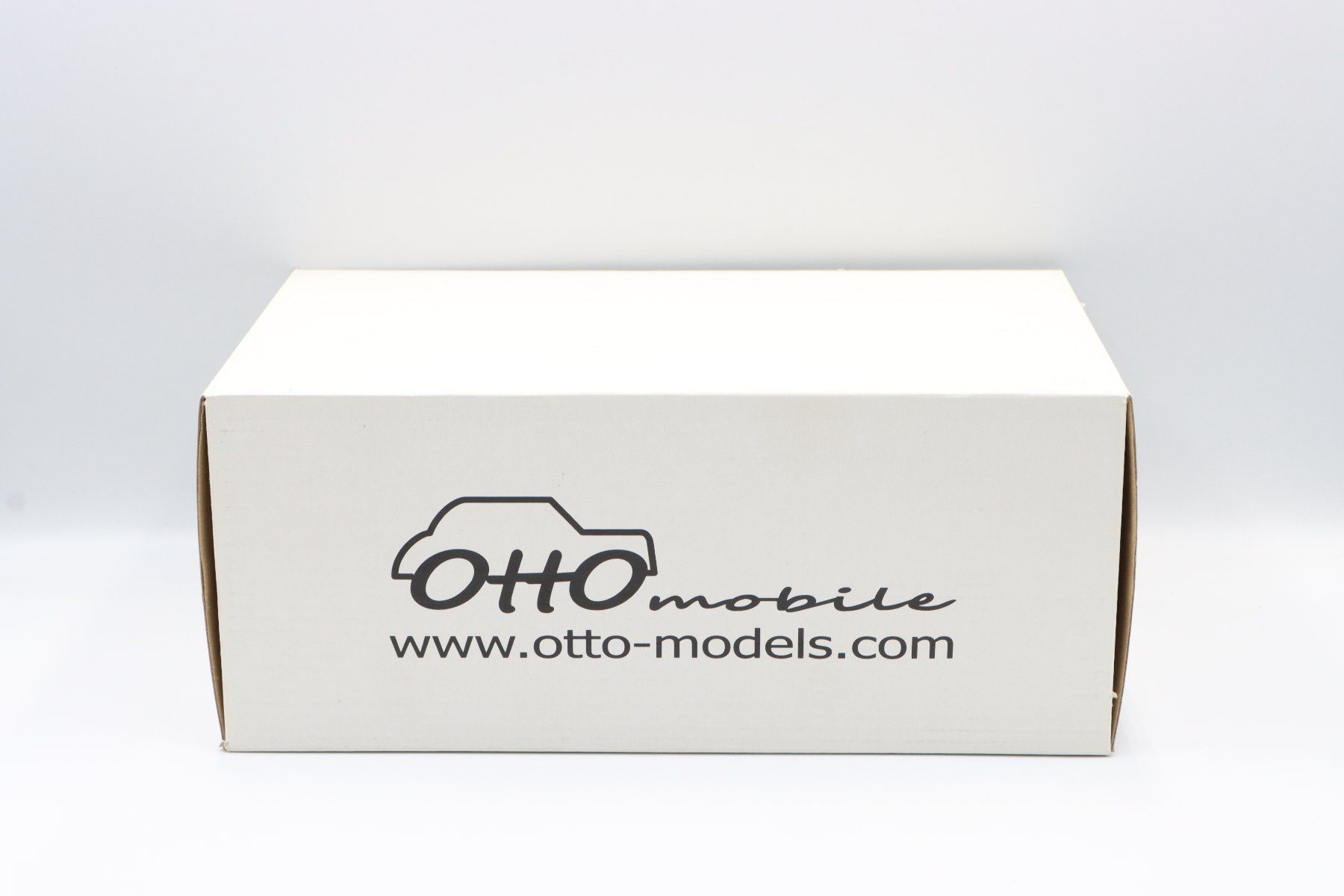 Volkswagen Modellautos: VW Golf 3 VR6 1995 1:18 Otto Models – Neu und originalverpackt aus Bühl b.Aarberg von modelldiecast 1
