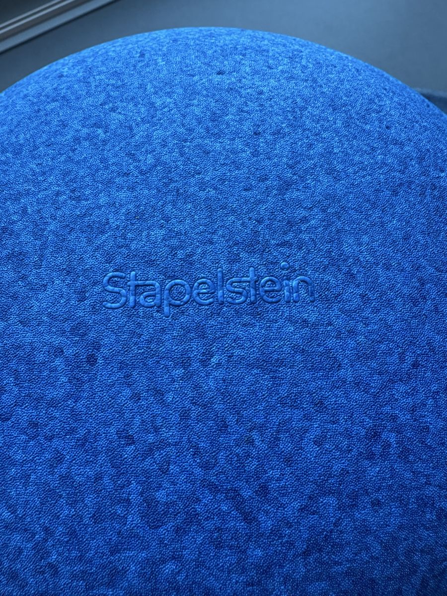Stapelstein Spiele: Original Stapelsteine und Kreiselstein – Gebraucht aus Suhr von Linglin 2