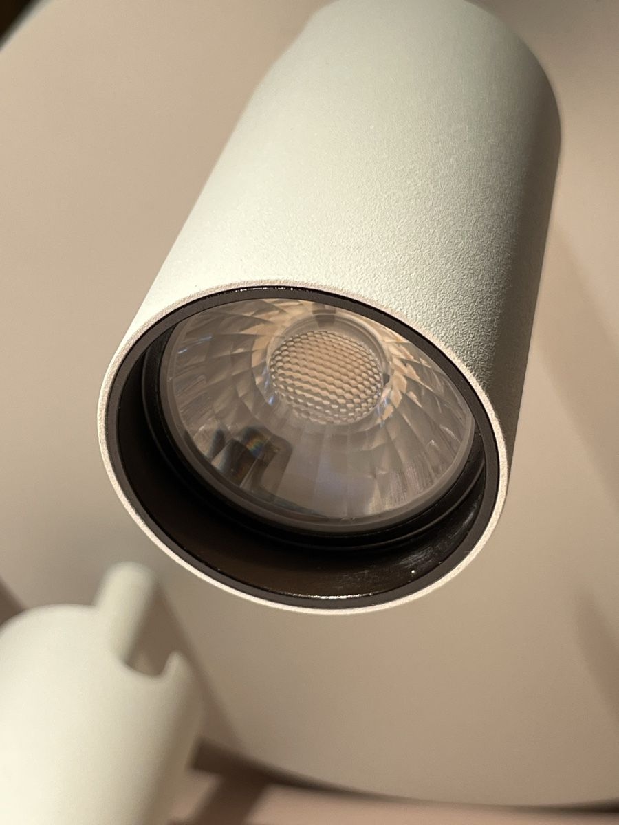Micasa Lampadari & plafoniere: Micasa LED Deckenleuchte 3 Spots – Usato da Zürich venduto da R3nkonsky 1
