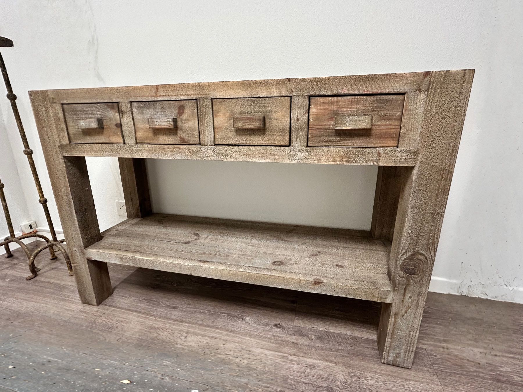 Kommoden: Sideboard Vintage Holz – Gebraucht aus Oetwil an der Limmat von hoocch33