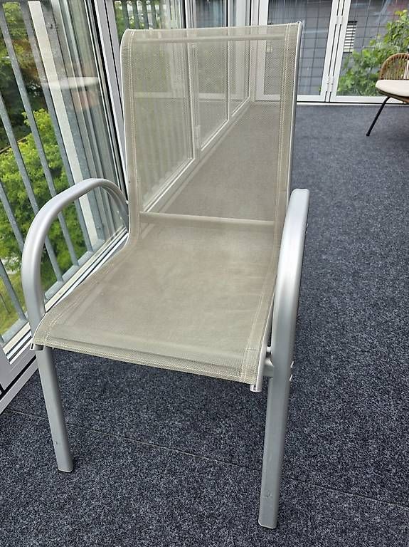 Tavoli: Marmor Gartentisch 185x85 cm – Usato da Schaffhausen venduto da marathon65 4