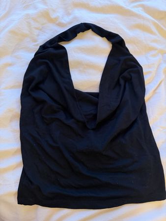 Subdued Oberteil schwarz