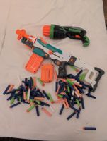 Nerf Guns #2