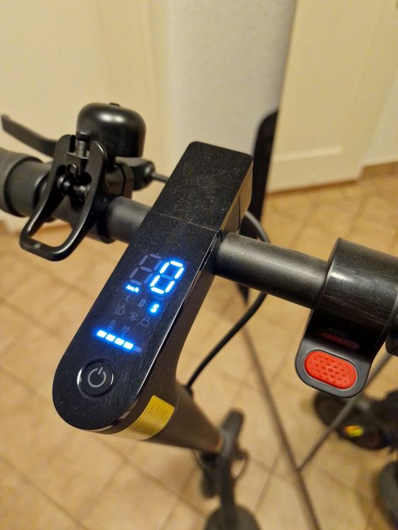 Xiami Mi Electric ScooterPro 2 Kaufen auf Ricardo