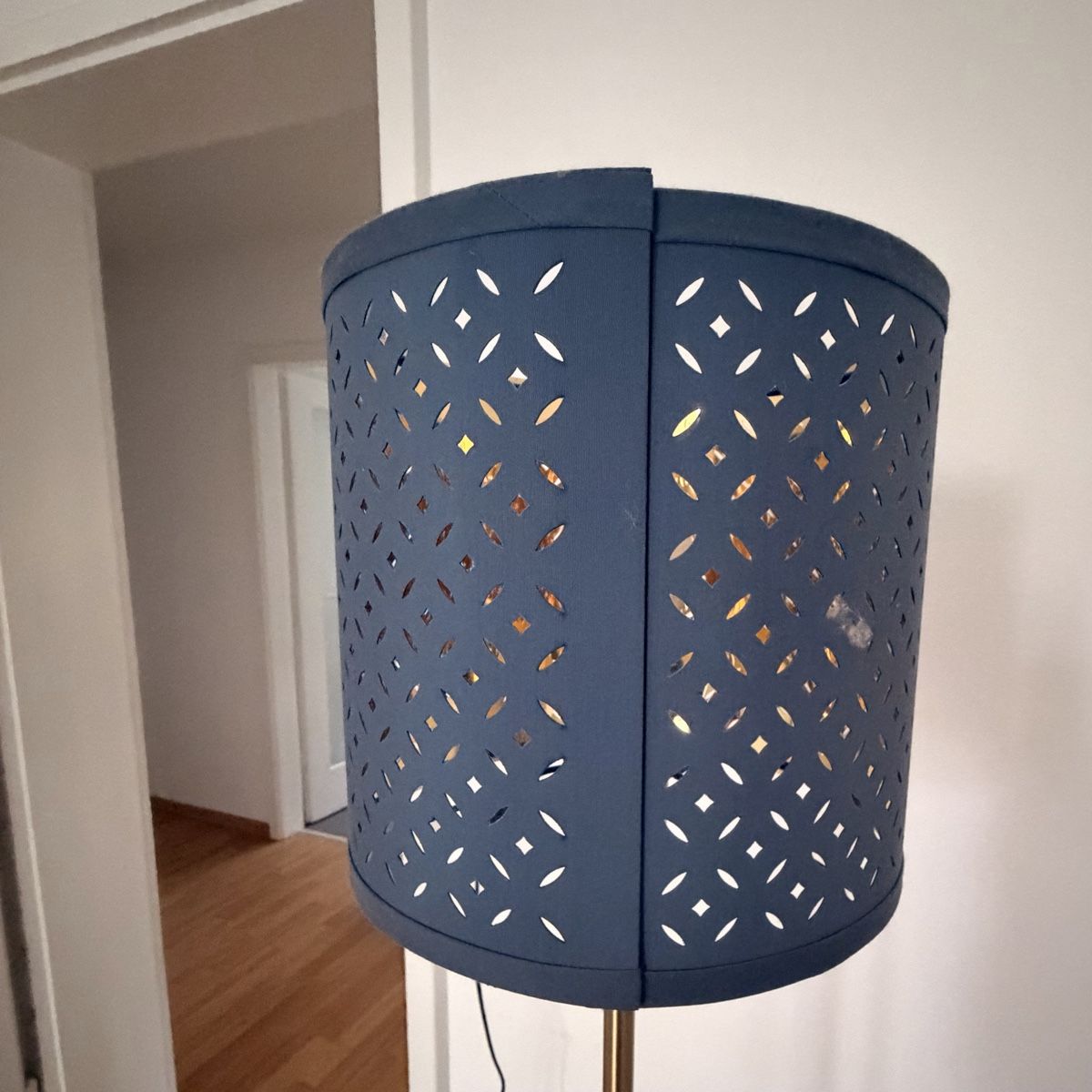 Ikea Lampade: Ikea - Stehlampe – Nuovo (secondo la descrizione) da zürich venduto da may_yj9f 6