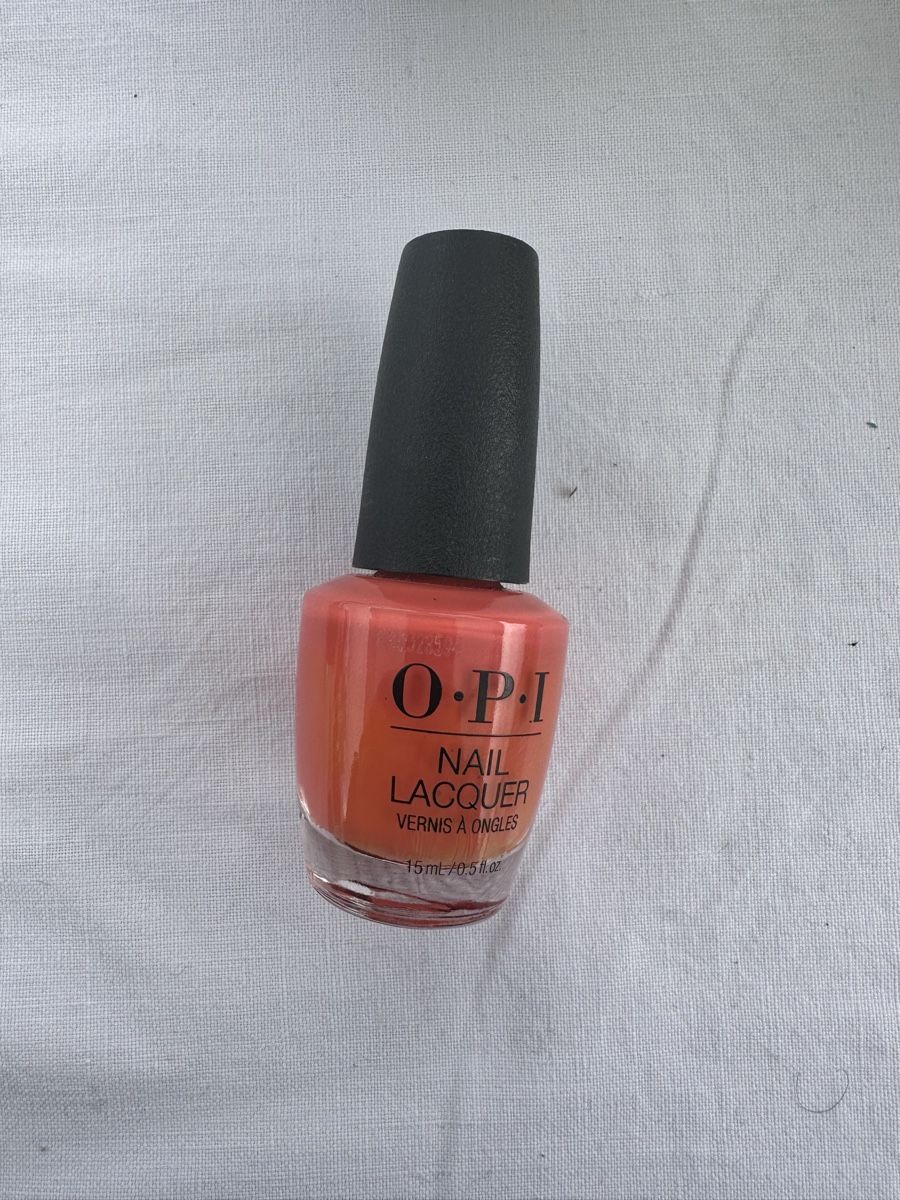 Opi Smalto per unghie: OPI Nagellack – Usato da Wald ZH venduto da Judithz