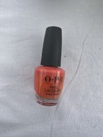 OPI Nagellack