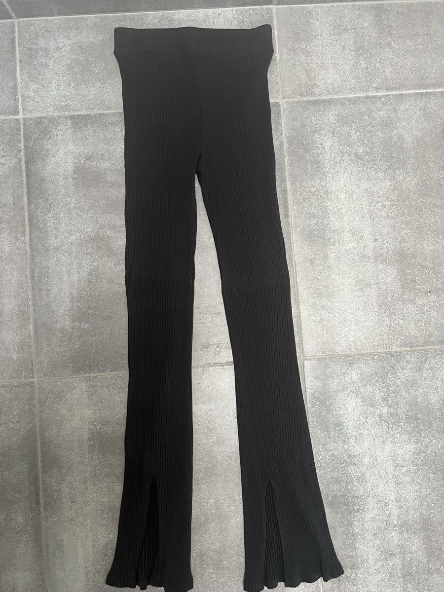 Mango Leggings: Mango flared Leggins Grösse S – Usato da Wettswil venduto da alstel24