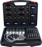 Common-Rail-Tester inkl. 24 Adaptern