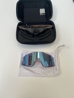 100% hypercraft Sunglasses - Bronze Peak - As New In Case!