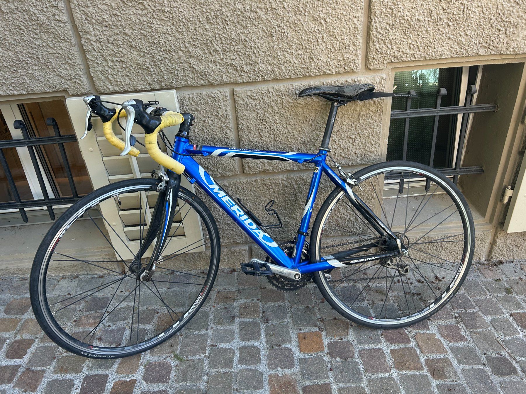Merida Velos: Merida road bike – Gebraucht aus Zürich von ays_q55h