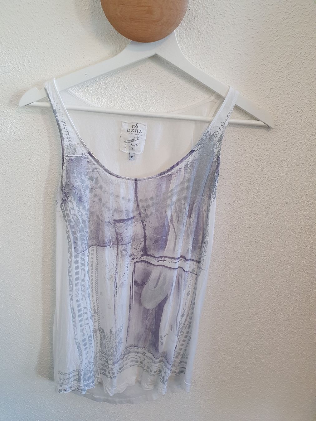 Top: DEHA Sommer-Top – Usato da Ebertswil venduto da Luna_8