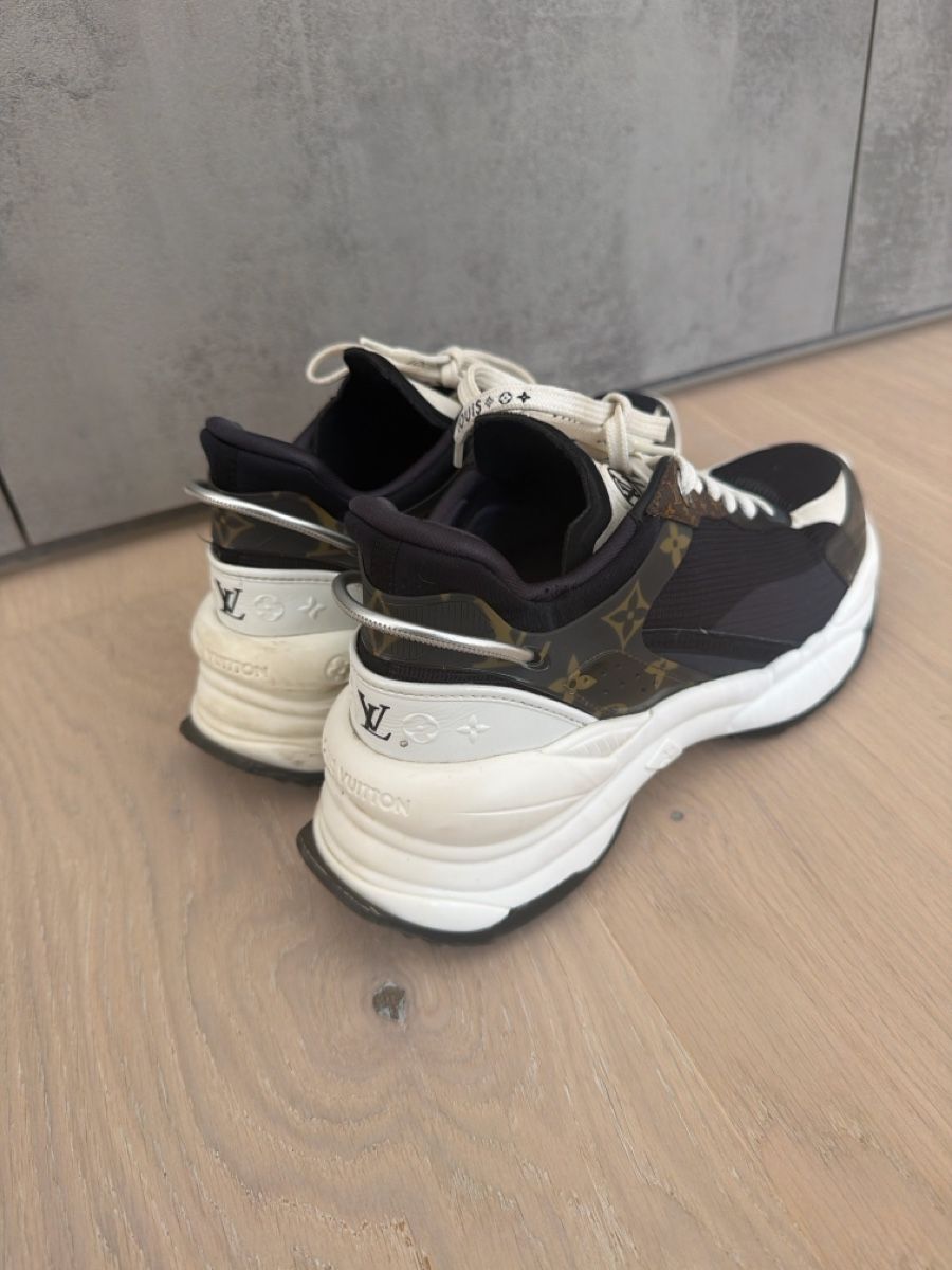 Louis Vuitton Herrenschuhe: louis vuitton sneaker – Gebraucht aus St. Margrethen SG von shayluxuryfashion1 2