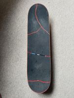 Skateboard 53mm wheels