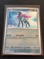 Suicune (PFL 026) Reverse Holo - Fatale Flammen - DE