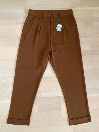 Leichte Damen Hose von NILE, Gr XL. NEU.