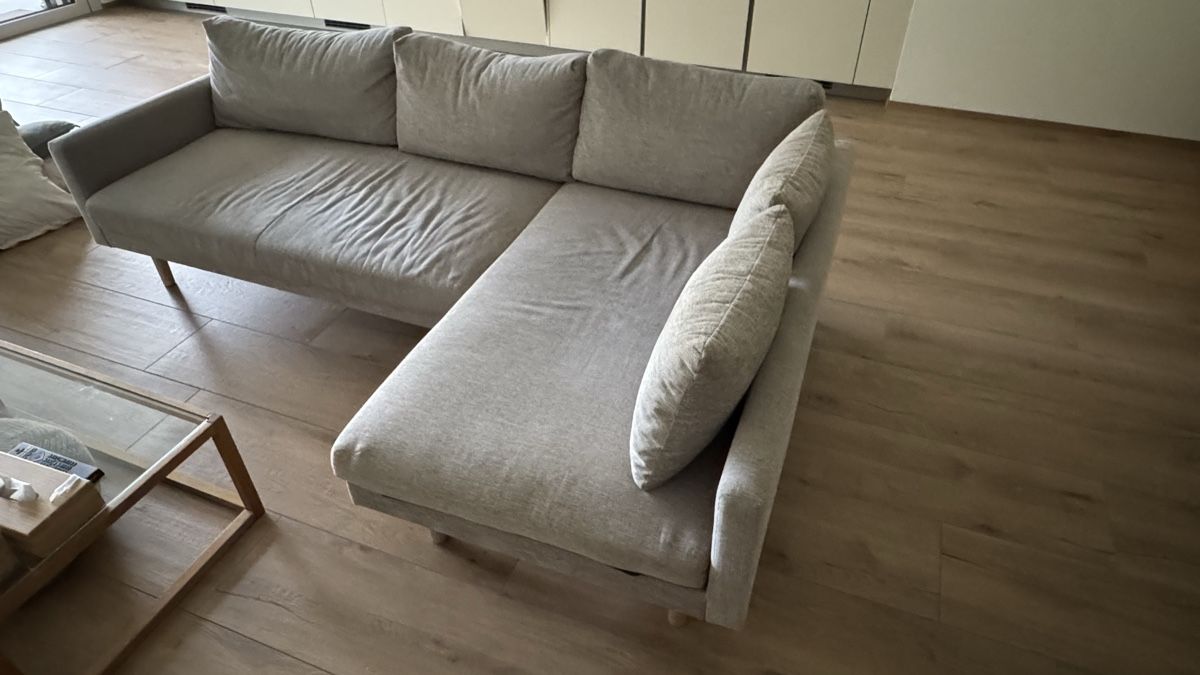 Sofas: Jysk Sofa – Gebraucht aus Heimberg von MrGourmet 2
