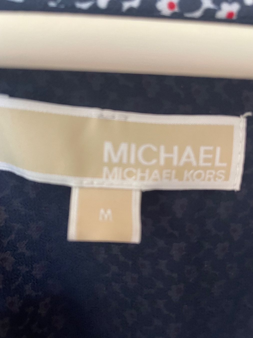 Michael Kors Vestiti: Kleid Michael Kors Gr. M dunkelblau – Nuovo (secondo la descrizione) da Steinhausen venduto da Marmottarosa 7