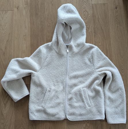 Teddy-Jacke STREET ONE