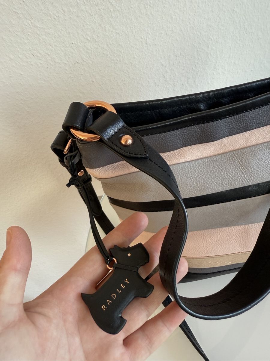 Radley Sacs femmes: Sac en cuir Radley – D'occasion à Cressier FR par Kvito4ka 5