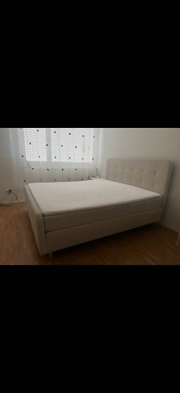 Betten: Boxspringbett 180x200 – Gebraucht aus Frauenfeld von s.rey 1