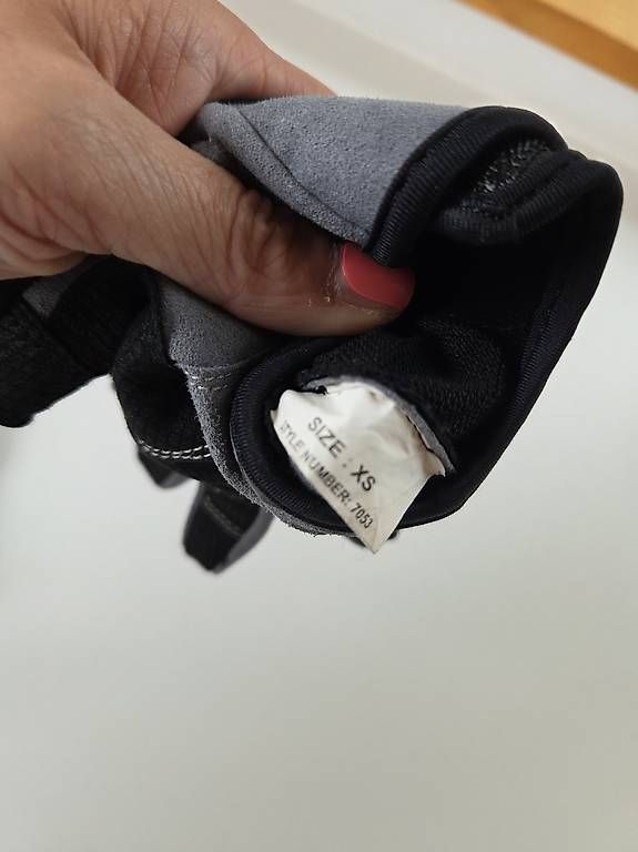 Kinderhandschuhe: Segelhandschuhe XS – Gebraucht aus Richterswil von Cputoaster 3