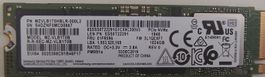 Samsung MZ-VLB1T0B 1024GB NVMe SSD ... ZUSTAND 100%