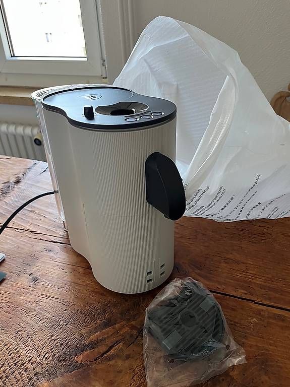 Machines à café & Machines à expresso: CoffeeB Kaffeemaschine  Neu – Neuf avec emballage d'origine à Chur par mai_z79b 2