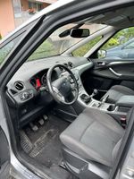 Ford S-Max 2.5 Turbo, MFK 11.2025
