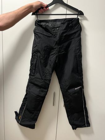 Cordura Motorradhosen Damen, Grösse M