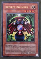 Yu-Gi-Oh! Unl. DCR-012 Reflect Bounder NM