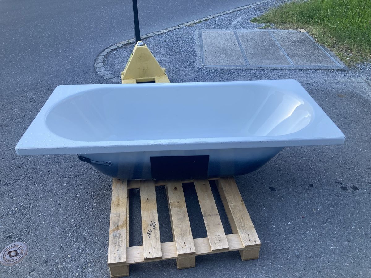 Vasche da bagno: Badewanne Duo – Usato da Ennenda venduto da vewogato 2