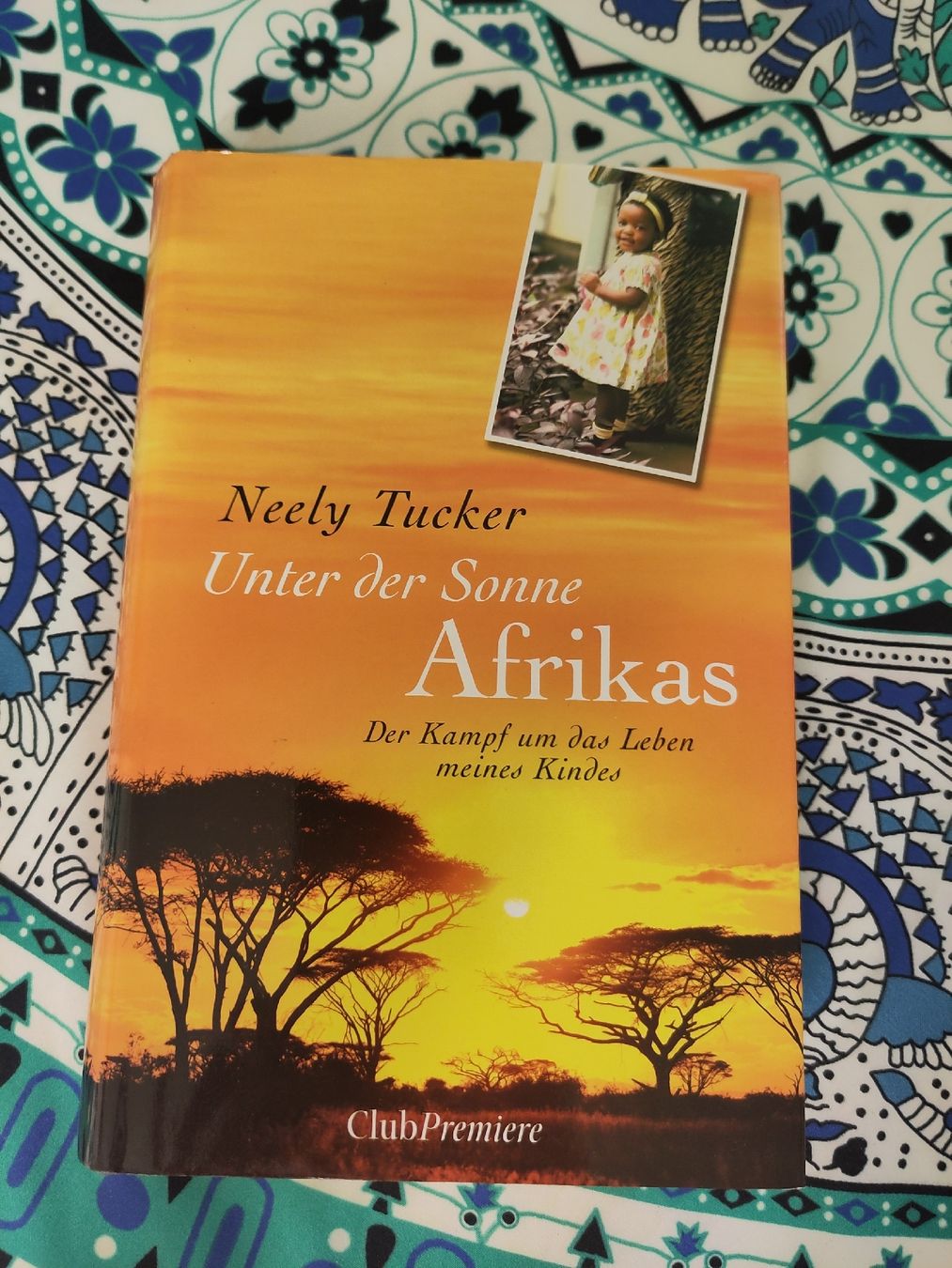 Libri: Buch: Unter der Sonne Afrikas – Usato da Dübendorf venduto da Cocochala8