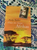 Buch: Unter der Sonne Afrikas