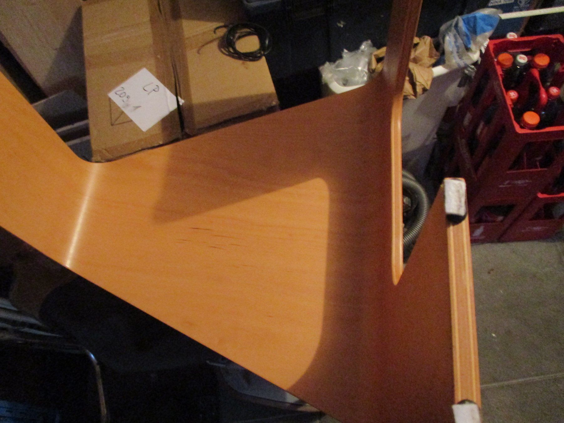 Tavoli: STRESSLESS 13196 COUCH/BEISTELLTISCH ? – Usato da Weissbad venduto da Usw63 3