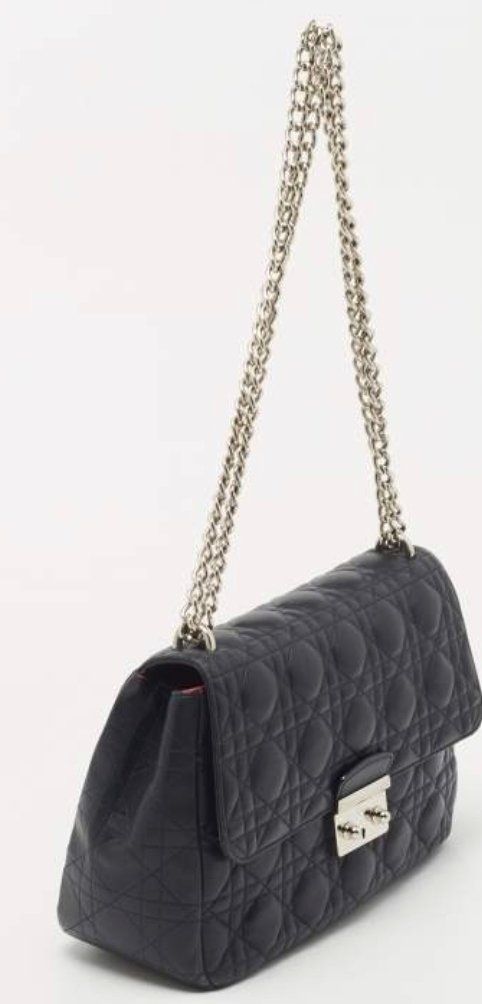 Dior Borse da donna: Dior Schultertasche – Usato da Walchwil venduto da Zovello
