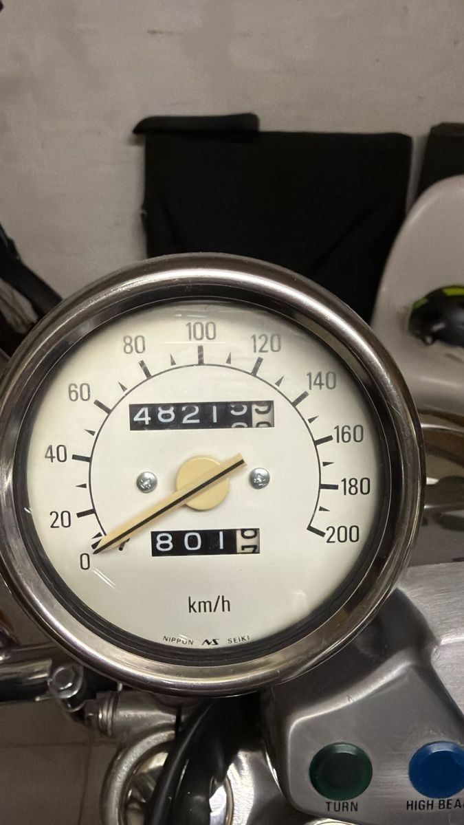 Yamaha Chopper: Yamaha XV 750 – Usato da niedergösgen venduto da chi_k8pk 2