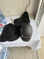 Reitzubehör zu verkaufen – Samshield Reithelm & Lorenzini St