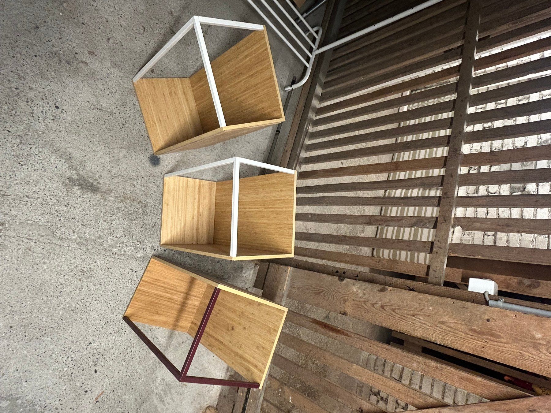Ikea Cassettiere: Sidebaord/offene Kommode – Usato da Zürich venduto da olivermueller92 3