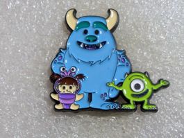 Ansteckbutton 238: Disney