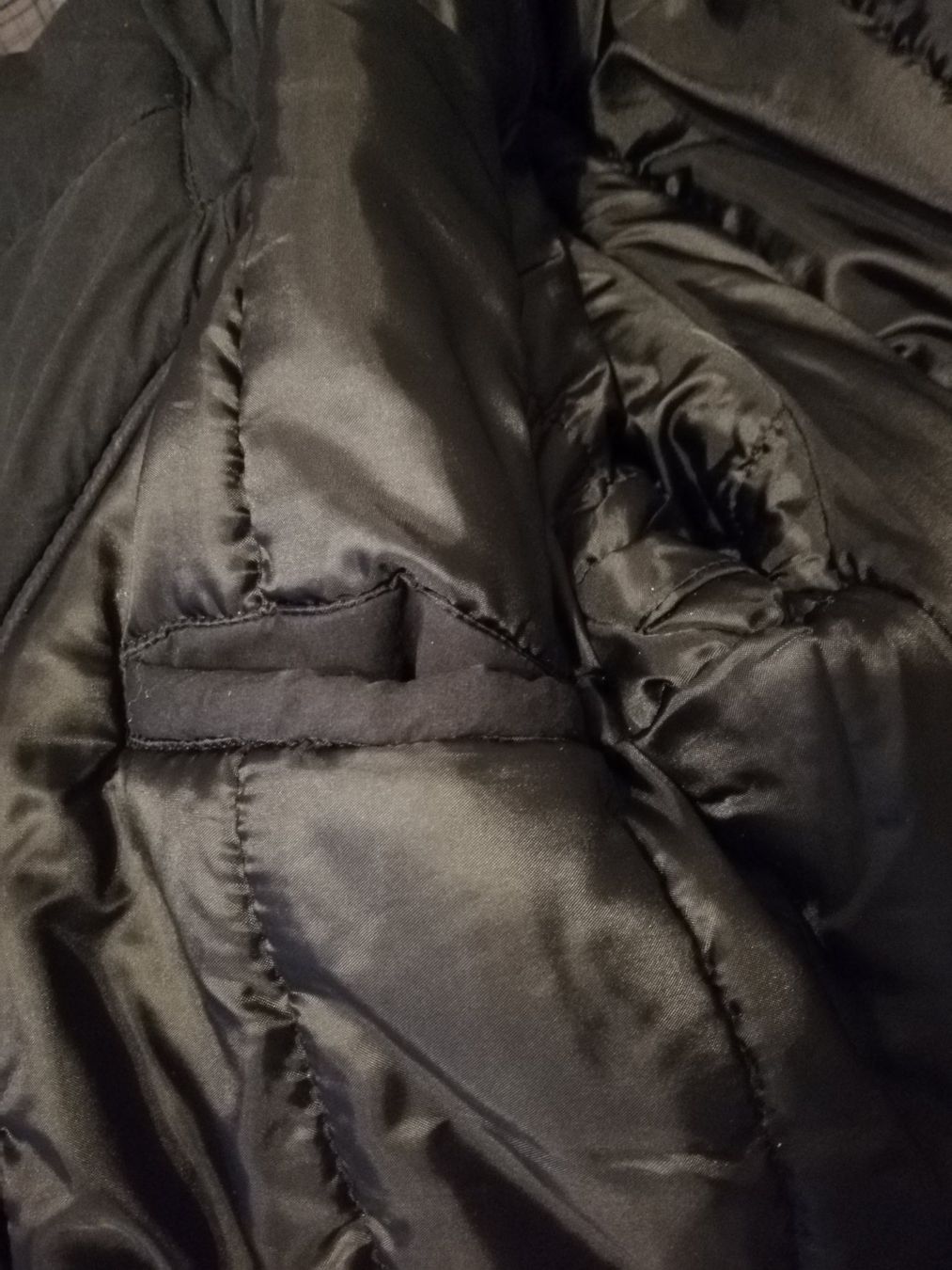 Giacche: Jacke von "Stitch & Soul" mit Zippertaschen – Usato da Basel venduto da Nofretete39 5