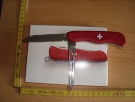 Victorinox Käsemesser