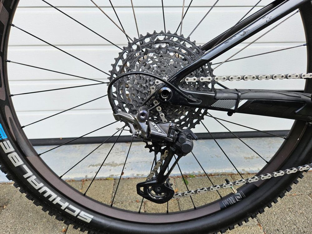 scott spark 900 premium 2017