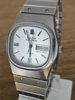 Bulova Accutron Herrenuhr 35mm