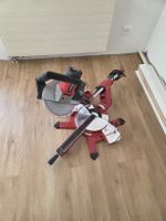 Kippfräse Einhell = TE-SM 254 Dual
