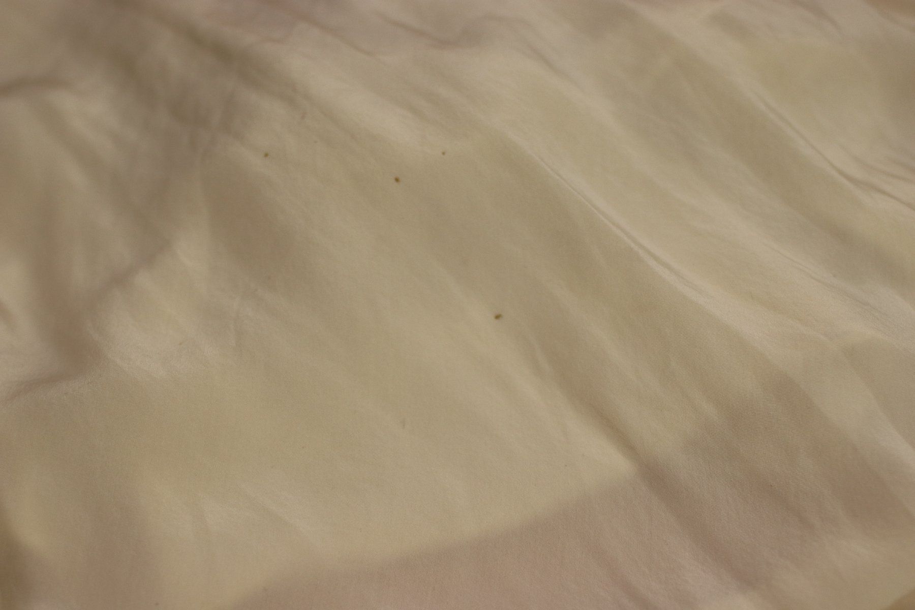 Vestiti: 1940s White Silk Nightgown - Size S – Usato da Hombrechtikon venduto da BAZ-Vintage 4