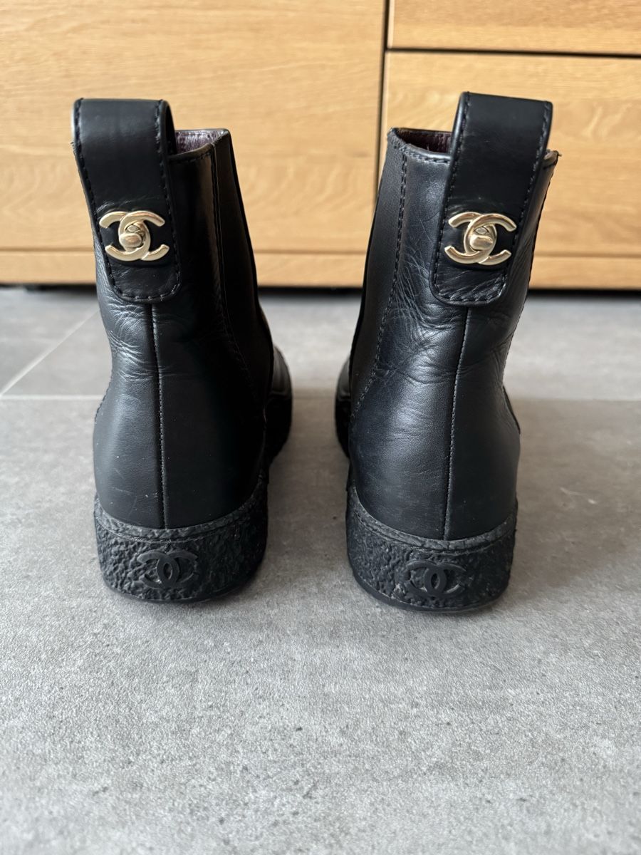 Scarpe da donna: Chanel – Usato da Wittenbach venduto da janine37 1