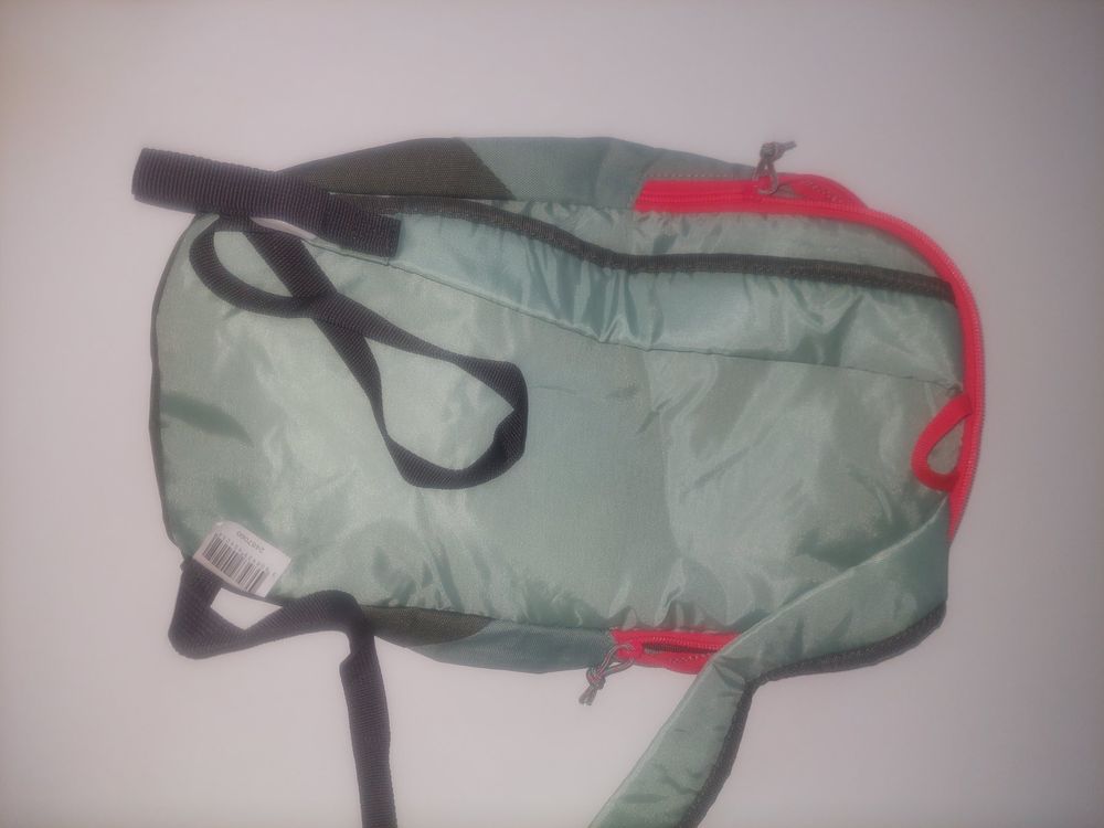 Kleiner Rucksack von Decathlon Kaufen auf Ricardo