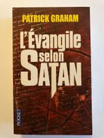 Patrick Graham – L’évangile selon Satan